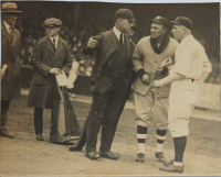 press-photo from 1924-04-15