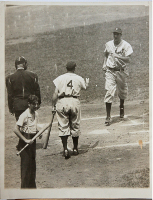 press-photo from 1935-07-23