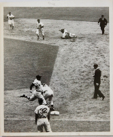 press-photo from 1951-04-17