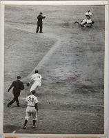 press-photo from 1952-10-01