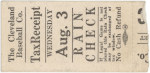 ticket from 1938-08-03