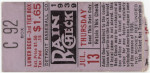 ticket from 1939-07-13