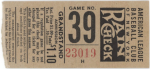 ticket from 1940-06-29