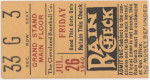ticket from 1940-07-26