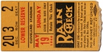 ticket from 1946-05-19