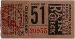 ticket from 1946-07-20