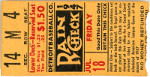 ticket from 1947-07-18