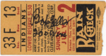 ticket from 1950-07-02