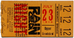 ticket from 1954-07-23