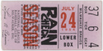 ticket from 1954-07-24