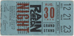 ticket from 1954-08-30
