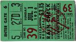 ticket from 1956-07-01