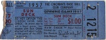 ticket from 1957-04-16
