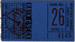 ticket from 1958-06-05