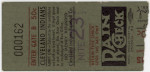 ticket from 1959-07-23