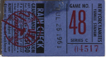 ticket from 1961-07-26