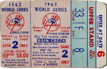 ticket from 1963-10-03