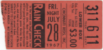 ticket from 1967-07-28