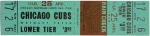 ticket from 1968-04-25
