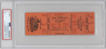 ticket from 1968-05-31