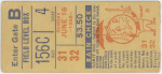 ticket from 1968-06-16