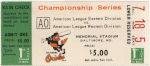 ticket from 1969-10-04