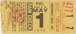 ticket from 1970-05-01