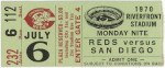 ticket from 1970-07-06