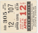 ticket from 1971-04-12