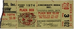 ticket from 1974-04-04
