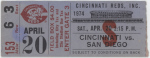 ticket from 1974-04-20