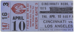 ticket from 1975-04-10