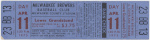 ticket from 1975-04-11