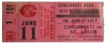 ticket from 1976-06-11