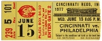 ticket from 1977-06-15