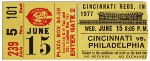 ticket from 1977-06-15