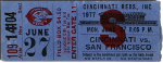 ticket from 1977-06-27