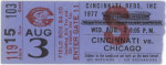 ticket from 1977-08-03