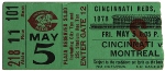 ticket from 1978-05-05