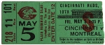 ticket from 1978-05-05