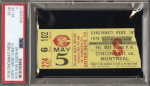 ticket from 1978-05-05