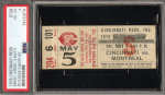 ticket from 1978-05-05