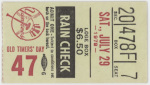 ticket from 1978-07-29