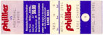 ticket from 1981-04-29