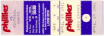 ticket from 1981-04-29