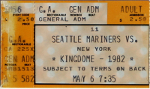 ticket from 1982-05-06