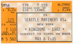 ticket from 1982-05-06