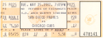 ticket from 1982-05-25