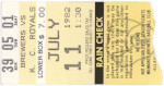 ticket from 1982-07-11