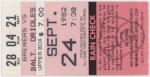 ticket from 1982-09-24